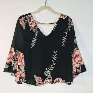 𝒮𝓅𝓁𝒾𝓉 𝒷𝒶𝒸𝓀 𝒻𝓁𝑜𝓌𝑒𝓇𝑒𝒹 𝓉𝑜𝓅